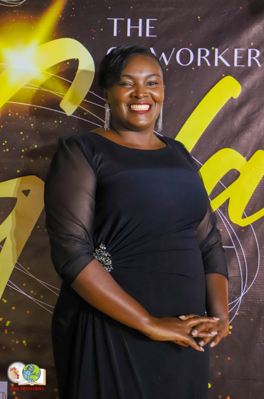 Co-Pastor