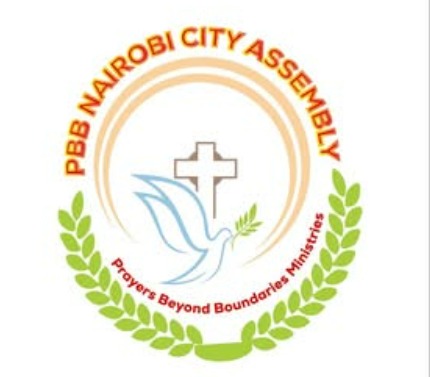 Christian Logo