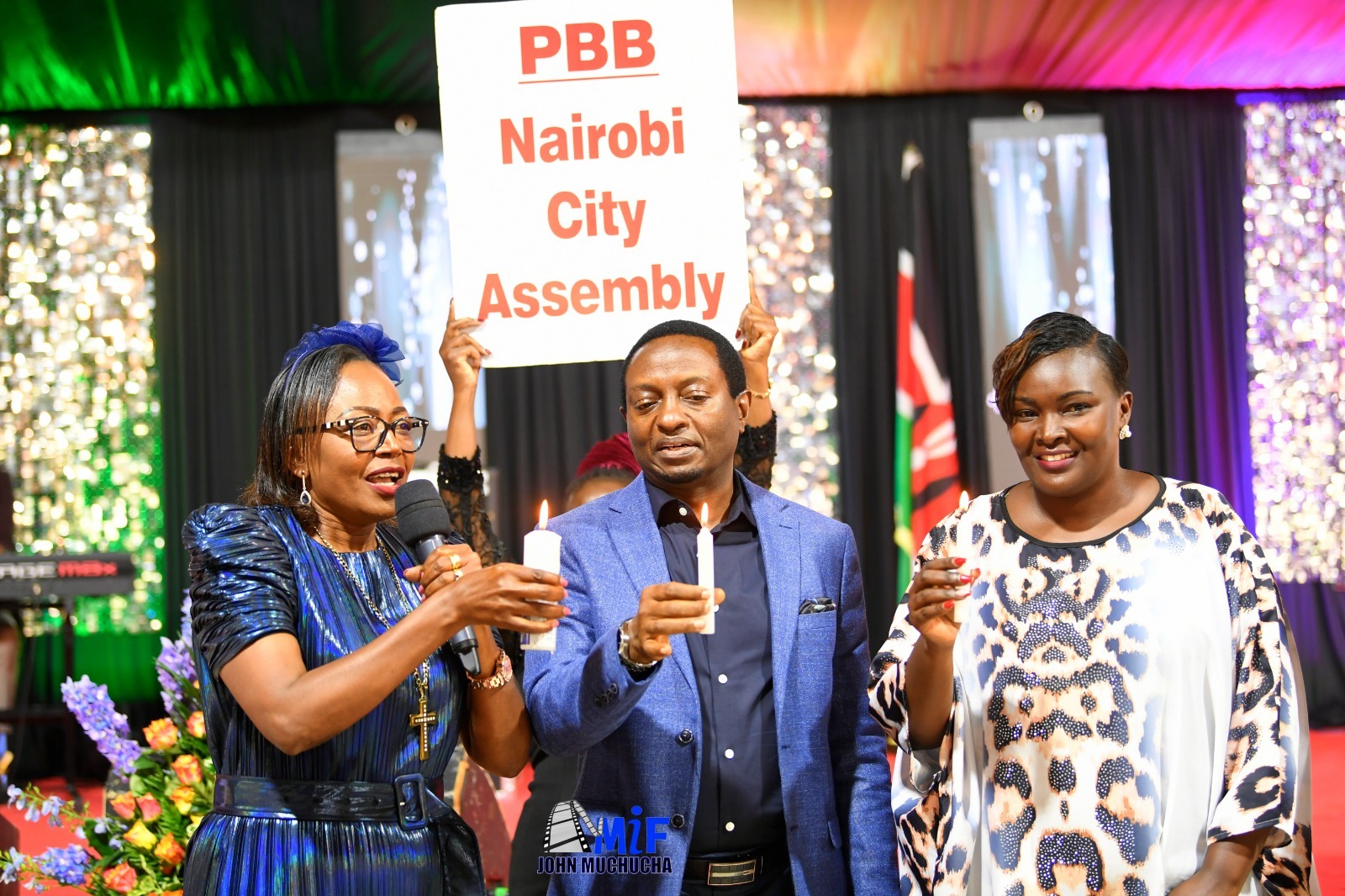 PBB City Assembly